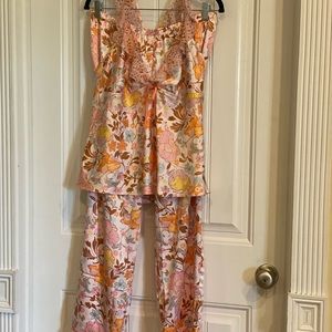 Women’s Victoria’s Secret Sleep Bottoms